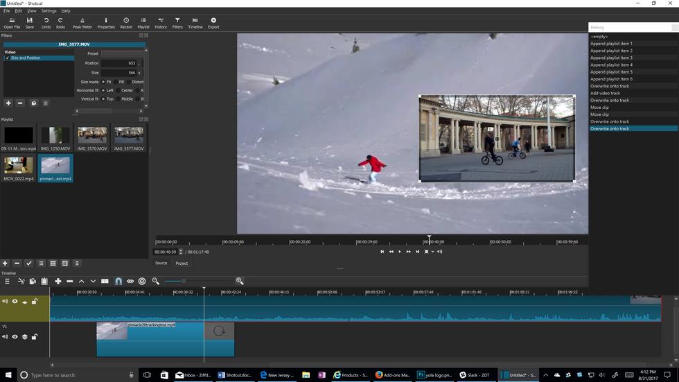 Slow Motion Video Editing Apps For Mac
