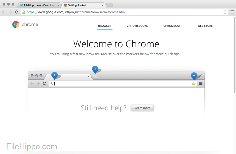 Download Chrom Driver For Mac