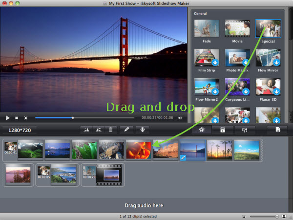 Movie Maker Download For Mac Os X